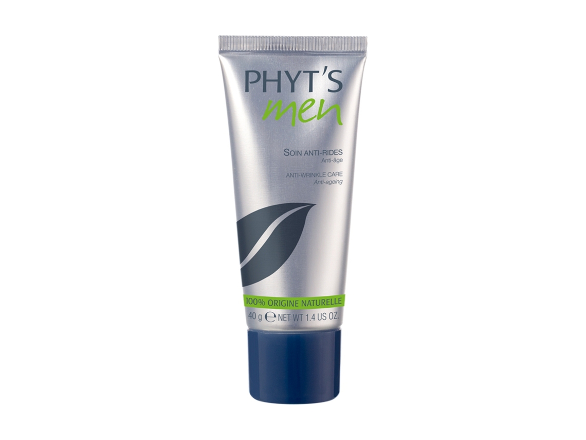 Creme de Rosto PHYT'S Anti-Rugas (40 ml)