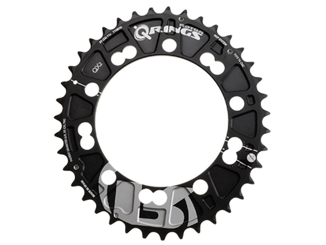 Rotor Anel de Corrente Qx2 60 Bcd