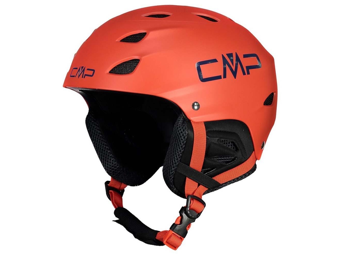 Capacete de Esqui CMP Xj-3 (S)