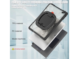 Capa Microsoft Microsoft surface go/go 2/go 3 10.5 inch