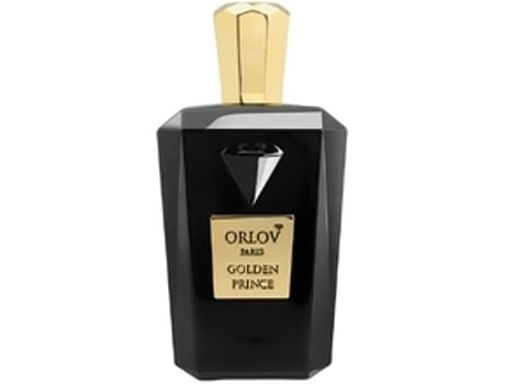 ORLOV PARIS Golden Prince Edp 75Ml