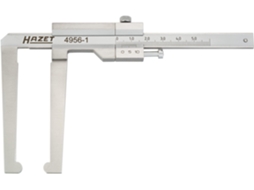 Pinça para discos de freio 4956-1 HAZET