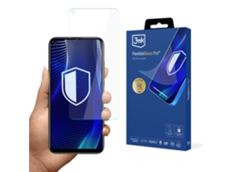 Película De Ecrã Huawei P40 Lite 3mk Flexibleglass Pro