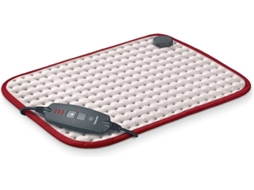 Almofada de Termoterapia BEURER HK Comfort 2 (100W - 44 x 33 cm)