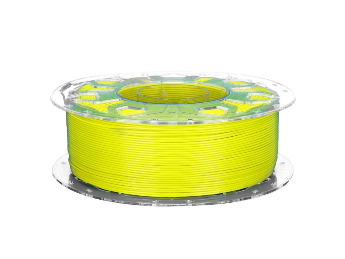 Filamento Para Impressora 3d (baixa Encolhimento, Alta Tenacidade) Creality Cr-pla 1.75mm Fornecimento Direto