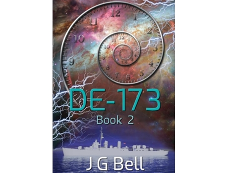 Livro DE-173 Book 2 de J G Bell (Inglês)