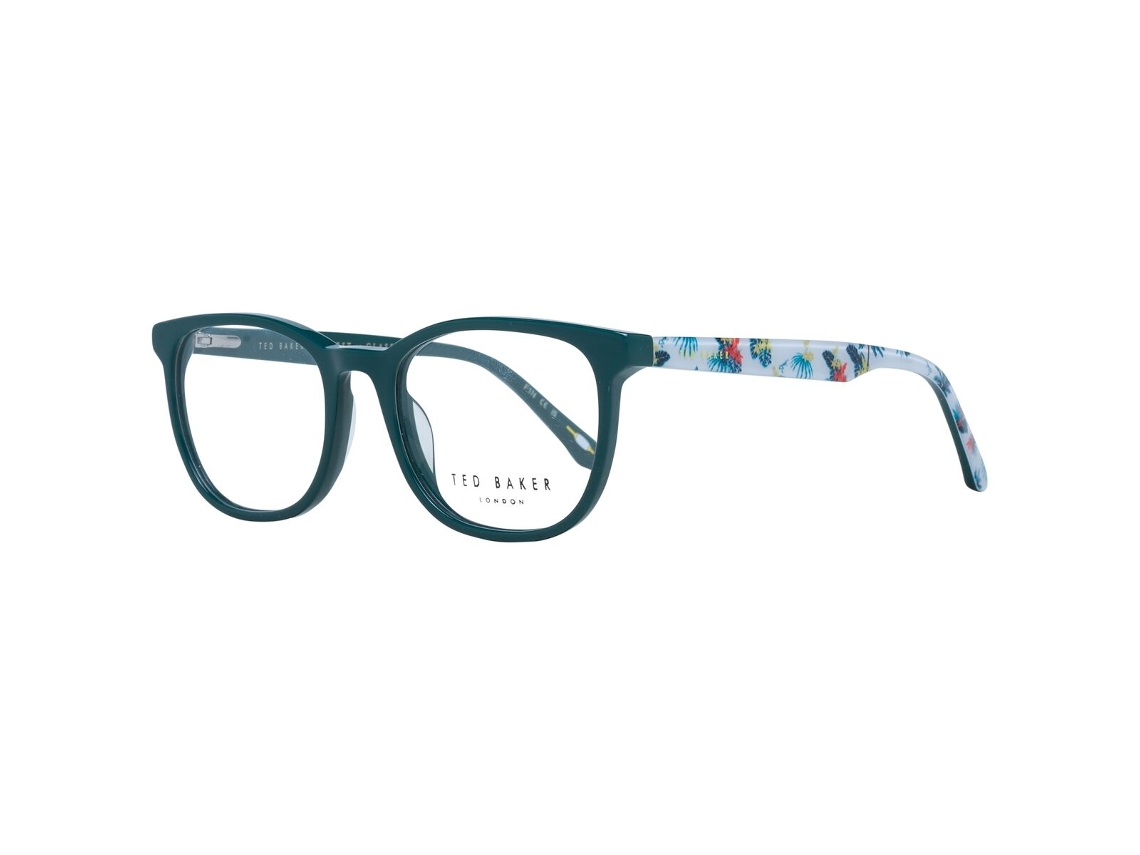 Armação De Óculos Homem Ted Baker Tbb988 46575