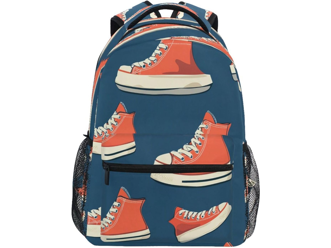 Mochila Polegadas 29 X 17,6 40 Cm 31 18,6 43 para Viagens