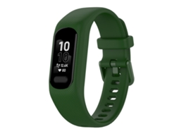 Pulseira de Substituição de Silicone para Garmin Smart 5 EOOCOO