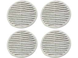 Panni Di Pulizia In Microfibra Per Bissell Spinwave Serie 20522 2240n