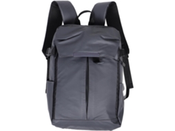 Bolsa masculina multifuncional de grande volume para viagens, ciclismo e basquete.