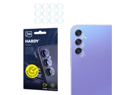 Pelicula de Vidro 3MK Samsung Galaxy A35/A55 5G