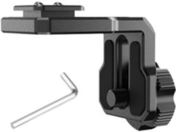 Suporte De Montagem Em Metal Para Sistema Transmissão Vídeo Estabilizador Dji Rs2 Rsc2 Rs3 Rs2pro