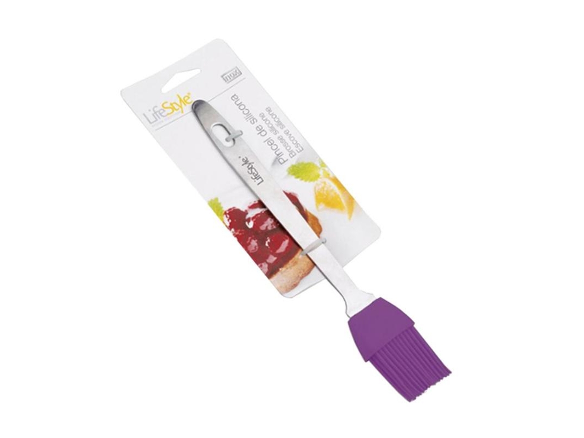 Pincel silicona 26cm 2972 blister