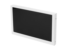 HURRISE Exibição de Ângulo de Visão Completo Ips Conjunto de Combinação de Monitor de 5 Polegadas Tela de Exibição de Interface Usb