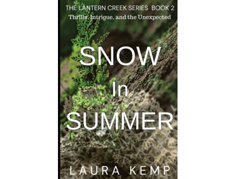 Livro Snow In Summer de Laura Kemp (Inglês)