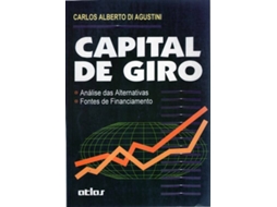 Livro Capital de Giro