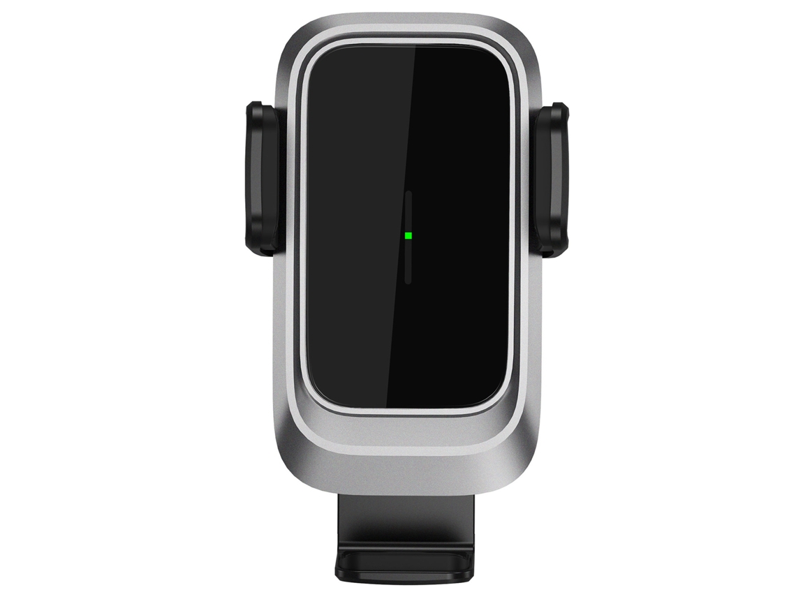 Carregador Sem Fio para Carro EOOCOO carregamento Sem Fio Rápido de 15w, Compatível com Celulares Pliáveis Samsung | EOOCOO