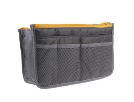 Organizador De Bolsa De Mão Para Mulheres, Grande Forro Organizador De Bolsa, Bolsa De Clutch Arrumada Generik