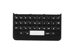 Chave de Navegação EOOCOO (substitui botões, compatível com Blackberry Keytwo/Key2)