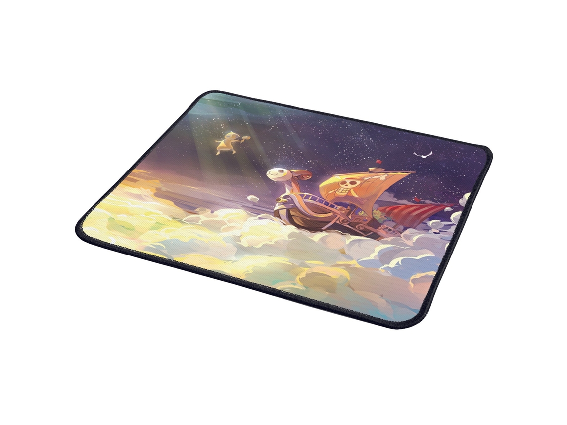 Tapete De Rato - Gaming - 30 × 25 Cm