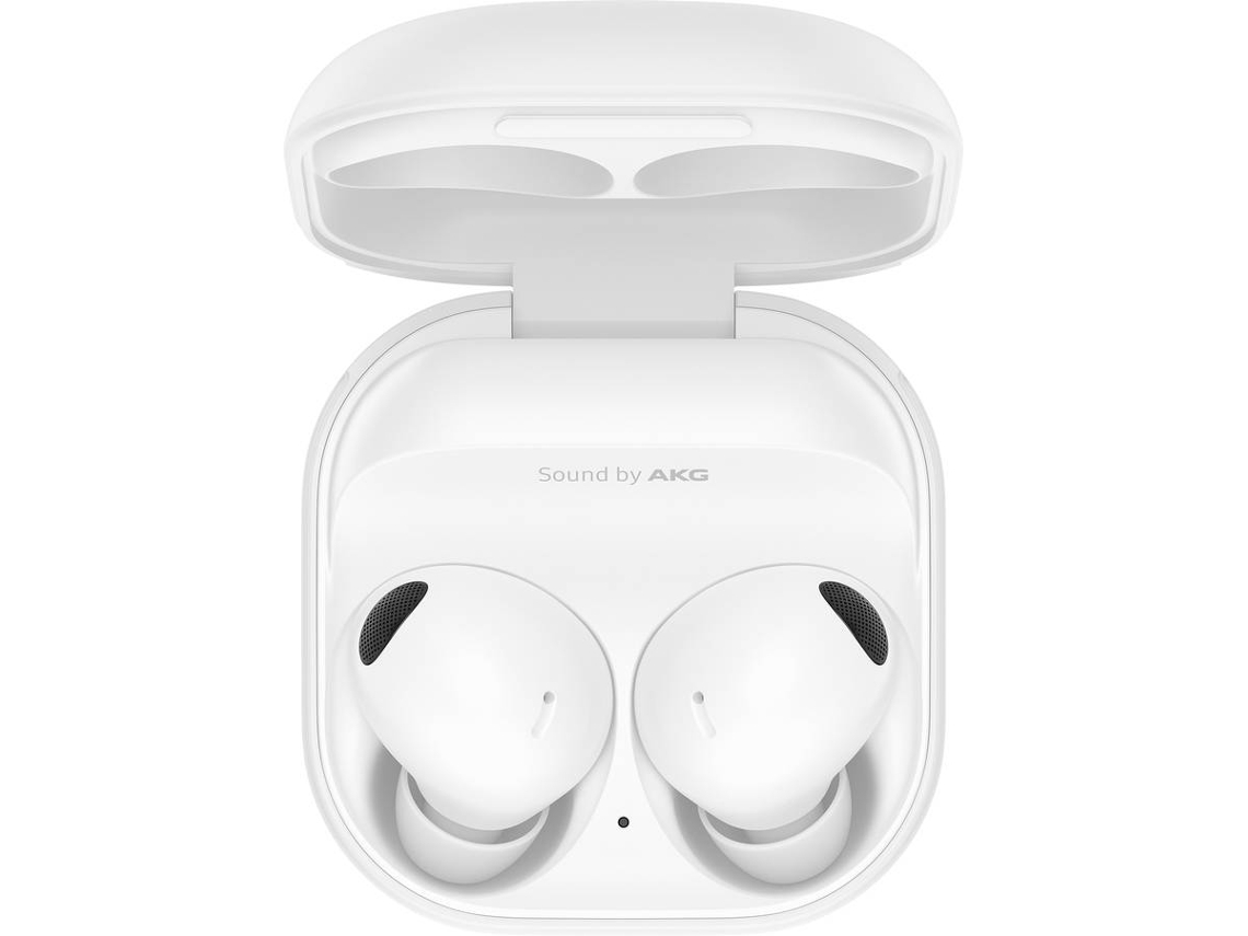 Auriculares Bluetooth True Wireless SAMSUNG Galaxy Buds2 Pro In
