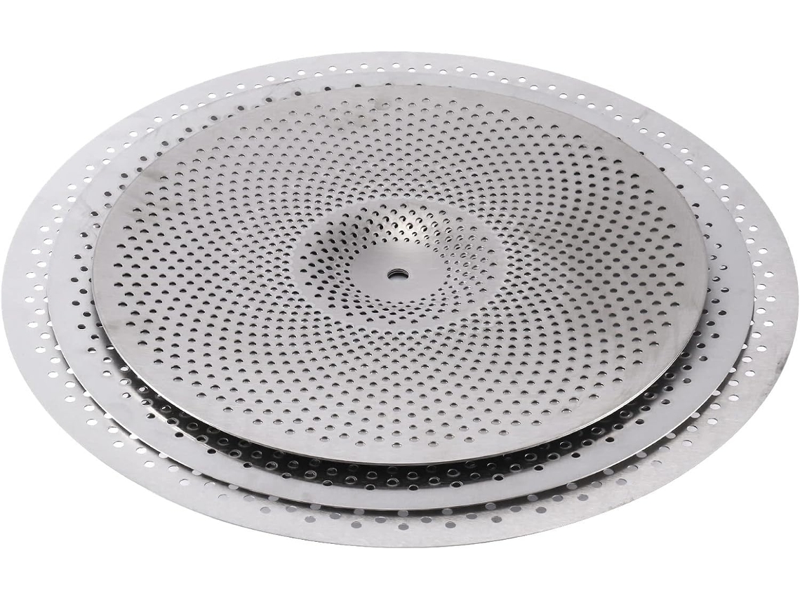 Eixos Traseiros SFUSHOS para MN D90, MN 90, 96, 98, 99s, 1/12