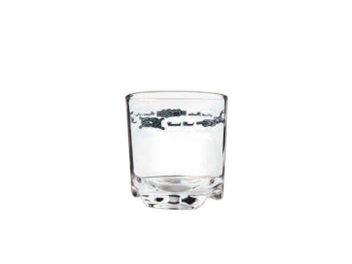 Lalizas Whiskey Glass