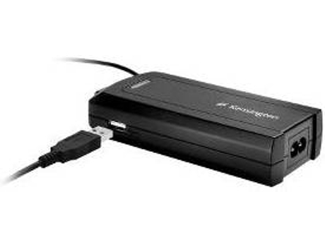 Adaptador e transformador KENSINGTON Adaptador de corriente com USB Sony