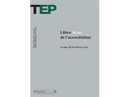 Livro Llibre Blanc De LAccessibilitat de Enrique Rovira-Beleta Cuyás