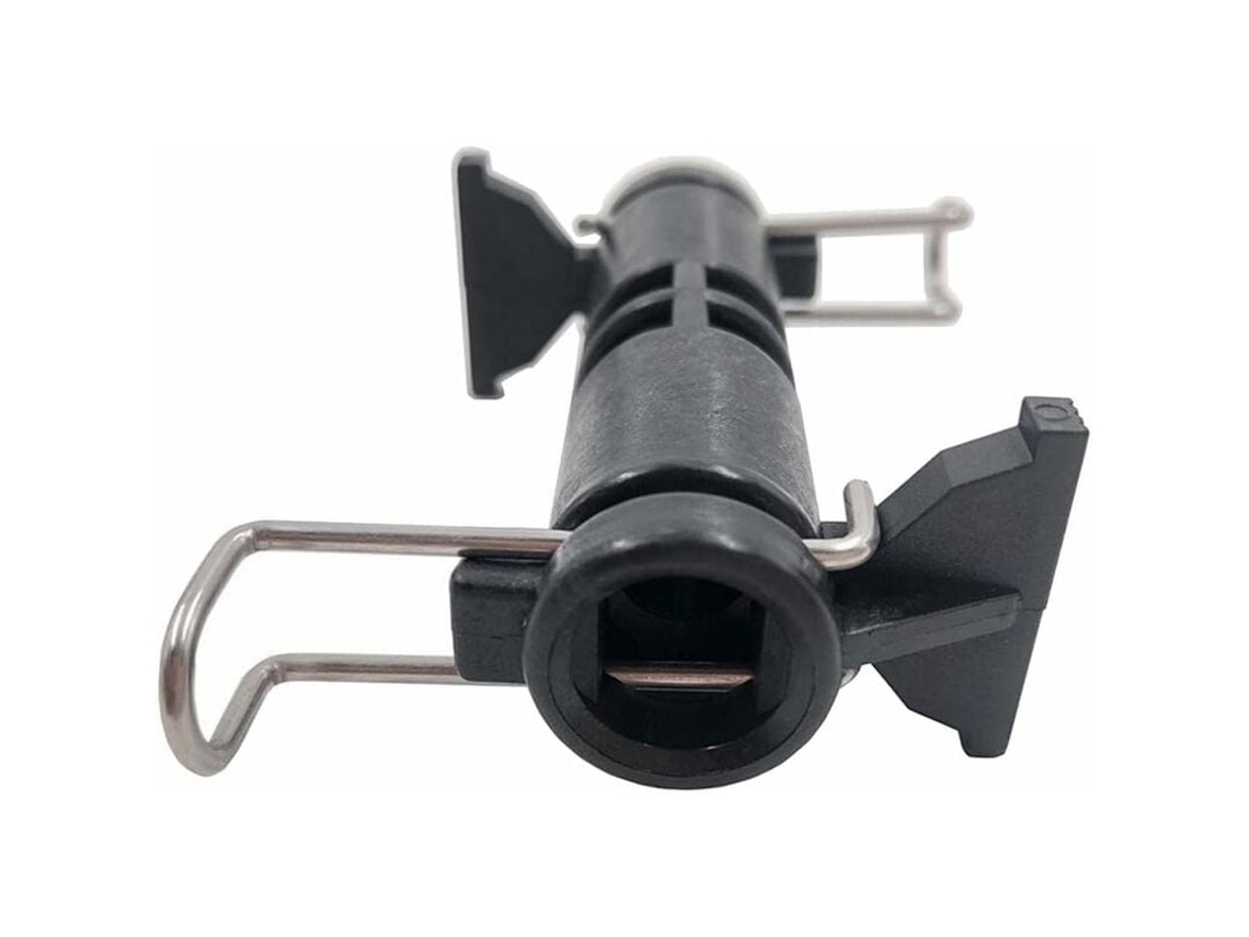 Peças Para Lavadora De Alta Pressão, Acessórios, Conector De Extensão De Mangueira Para Karcher K2 K7 Slowmoose