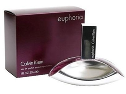 Calvin Klein Euphoria Eau De Perfume Spray Tester 160 Ml 160 Ml