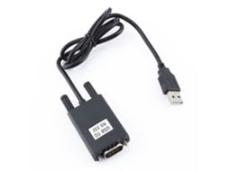 Adaptador Usb 2.0 Serial Rs232 Db9 LAXISCREED