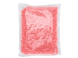 Ceras Duros Para Depilación Mujer 500g Rosa