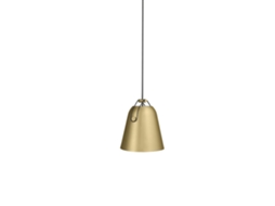 Ledsc4 Napa - Candeeiro Suspenso 180x180x2800mm, Aço, Cor Prata, Led 15w, 1323lm