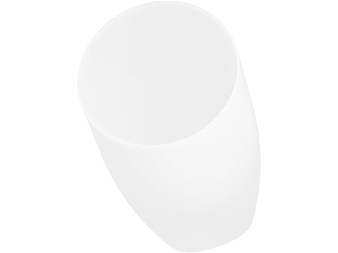 Abajur Vintage De Plástico Resistente Para Luminária De Teto Em Formato De Ferradura, Design Minimal Gokoco