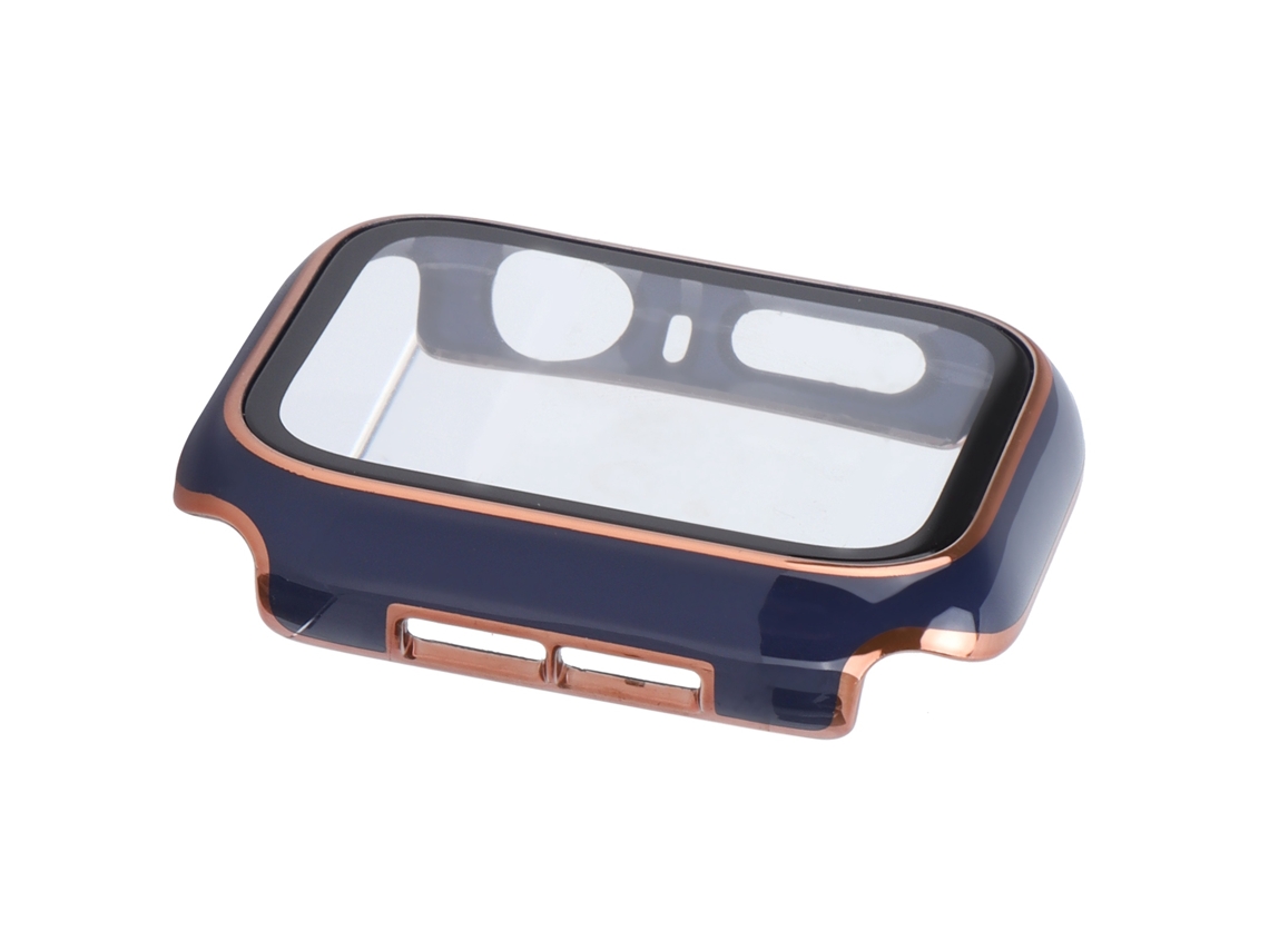 Carcasa Protectora De Pantalla Para Reloj Inteligente De Cobertura Total