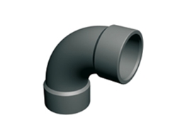 Encaixe PE Enlace Rosca M-H Rfz 25X3/4 HIDROTEN