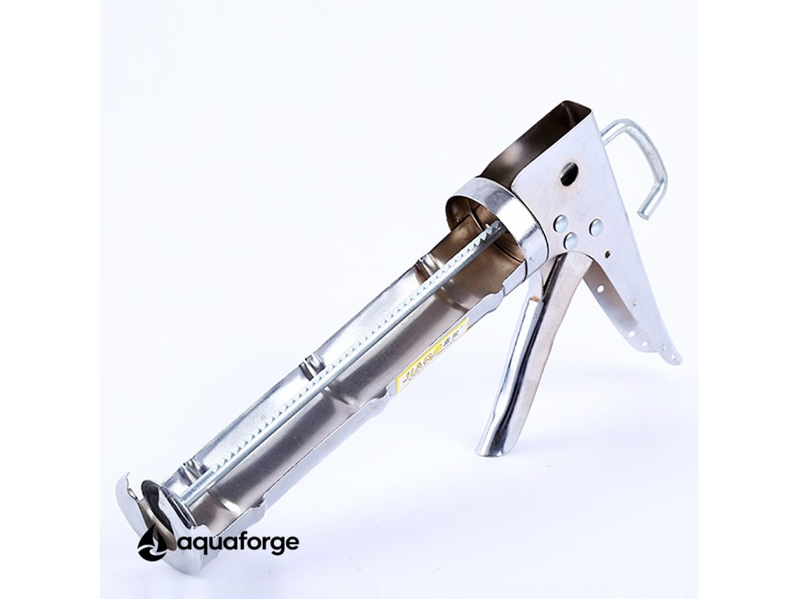 Pistola De Pintura Aquaforge
