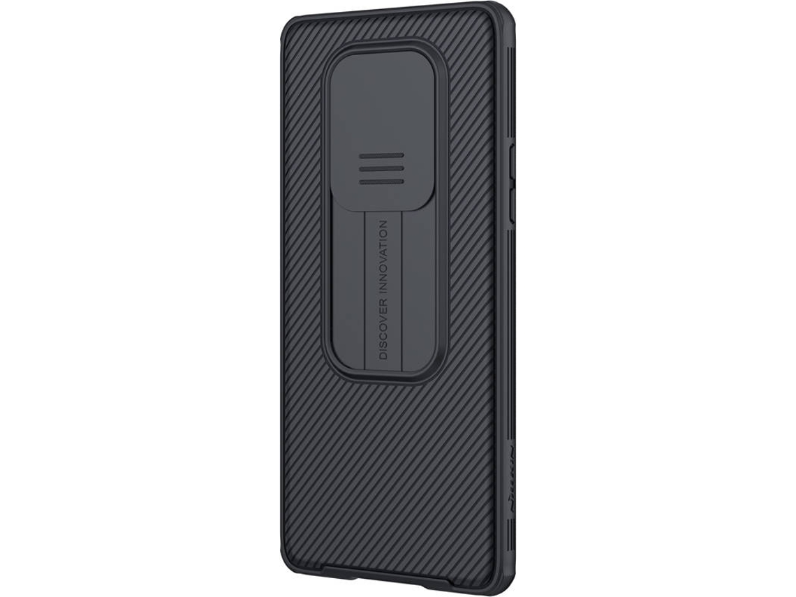 Capa Oneplus 8 Pro Camshield Nillkin Preto