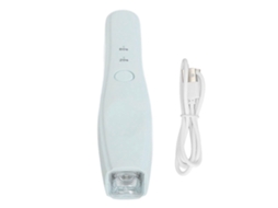 Mini Lâmpada de Unhas para Gel Led Portátil Ferramenta Manicure Carregamento Usb em Casa Salon GOKOCO