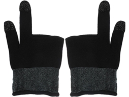 Capas Ultrafinas Para Jogos Kisangel Celulares, Antitranspirantes, Respiráveis E Elásticas, Para Dedos Gamer Com Melhor
