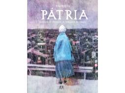 Livro Pátria