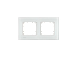 Siemens Moldura 2 Elementos Branco 5Tg12021 BJC