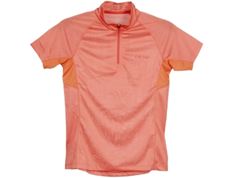 Camiseta Feminina Meru Montaña Speed Techno Multicor (l)