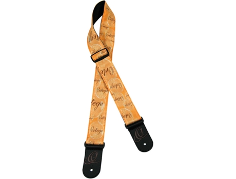Correia para Guitarra ORTEGA OSN-50BUB