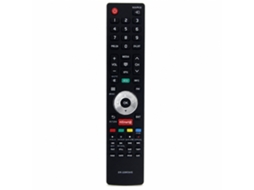 Comando À Distância Para Tv Compatível Com Hisense Er-33903hs