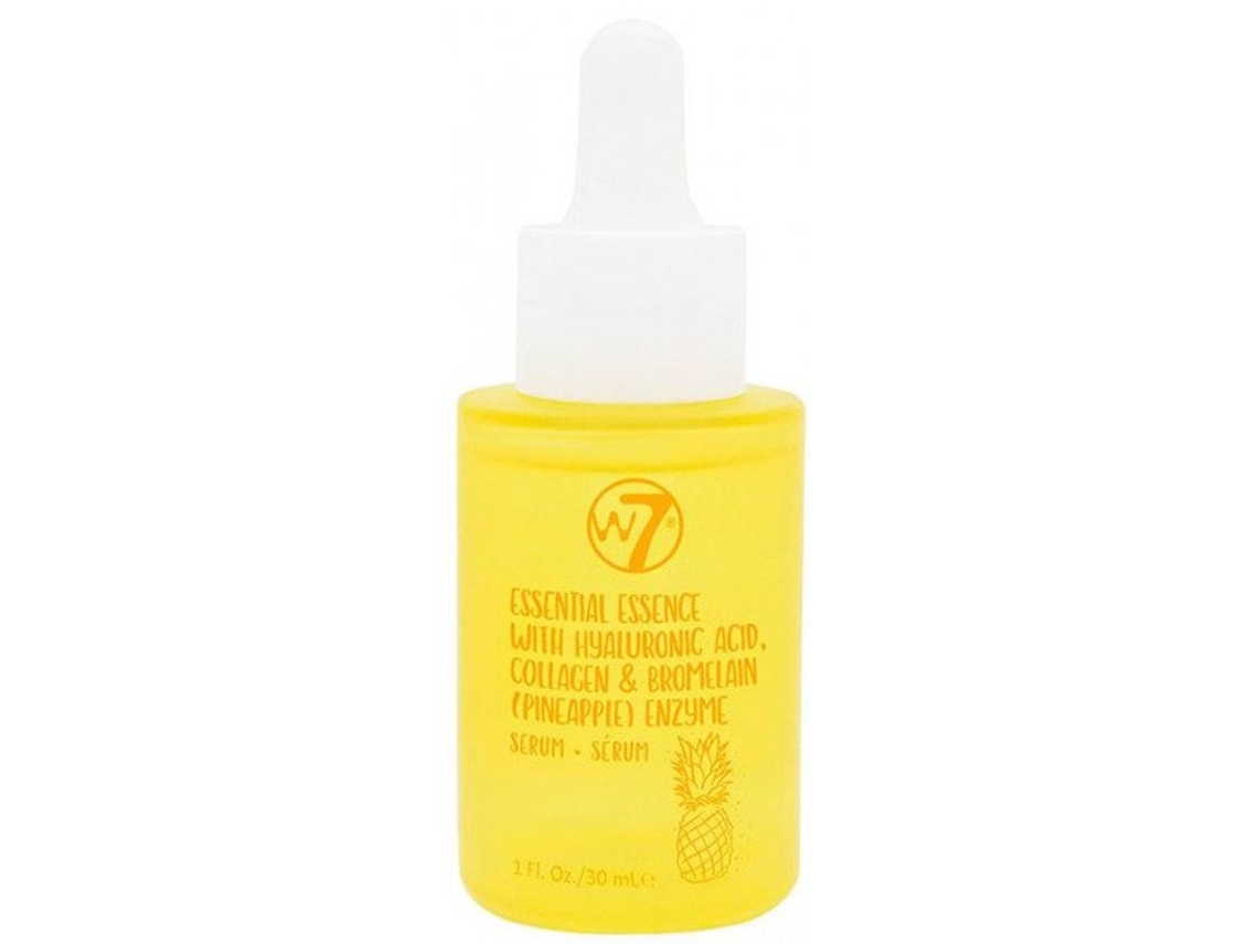 Antiedad Essential Essence Serum W7