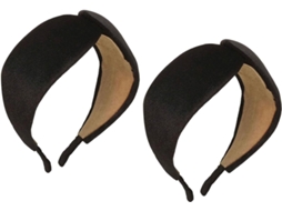 Faixas de Cabelo Aveludadas SFUSHOS