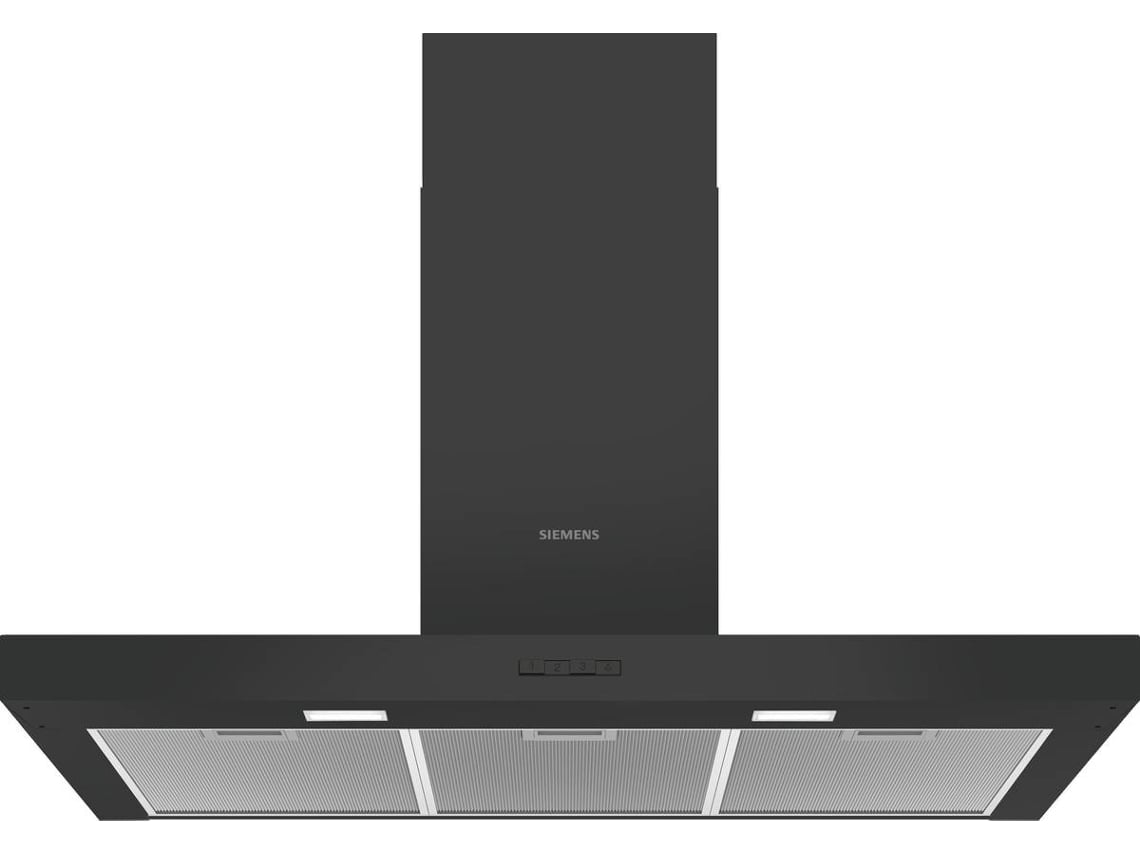 Exaustor SIEMENS LC96BBC60